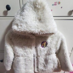 Fur Jacket